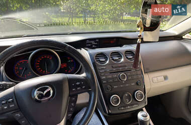Универсал Mazda CX-7 2010 в 