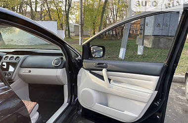 Внедорожник / Кроссовер Mazda CX-7 2010 в 