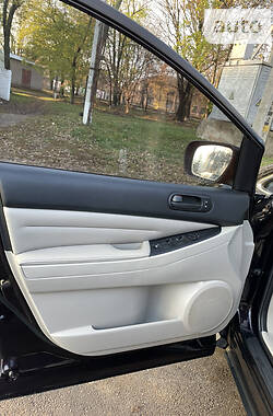 Внедорожник / Кроссовер Mazda CX-7 2010 в 