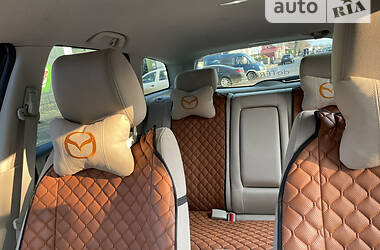 Внедорожник / Кроссовер Mazda CX-7 2010 в 
