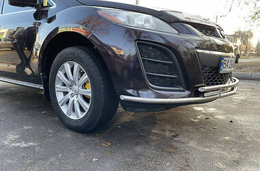 Внедорожник / Кроссовер Mazda CX-7 2010 в 