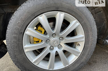 Внедорожник / Кроссовер Mazda CX-7 2010 в 