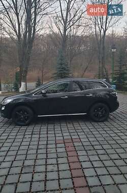 Внедорожник / Кроссовер Mazda CX-7 2010 в Теребовле