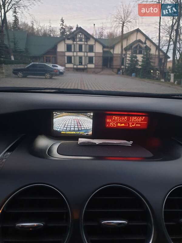 Внедорожник / Кроссовер Mazda CX-7 2010 в Микулинцах