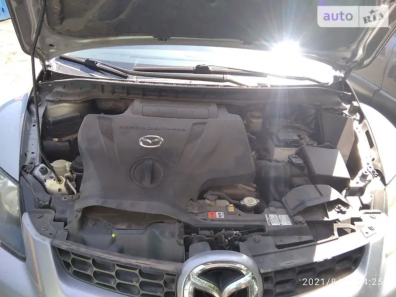 Mazda CX-7 2007