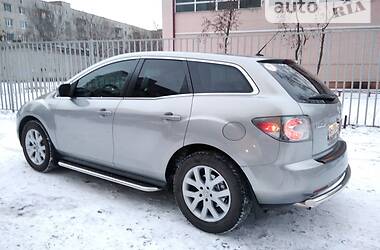 Універсал Mazda CX-7 2007 в Слов'янську