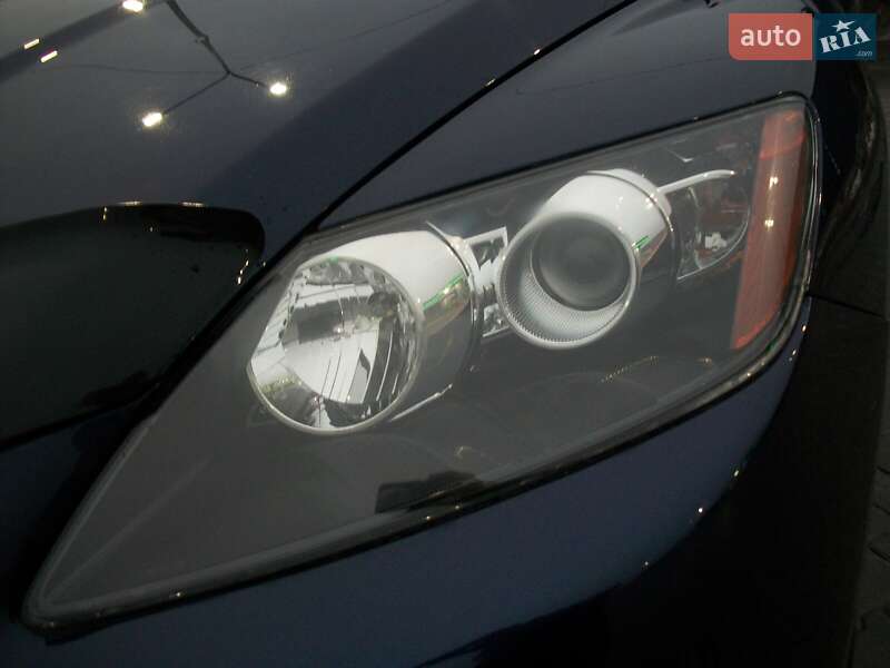Внедорожник / Кроссовер Mazda CX-7 2012 в Мукачево
