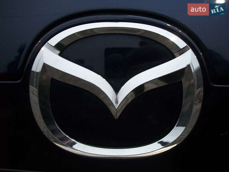 Внедорожник / Кроссовер Mazda CX-7 2012 в Мукачево