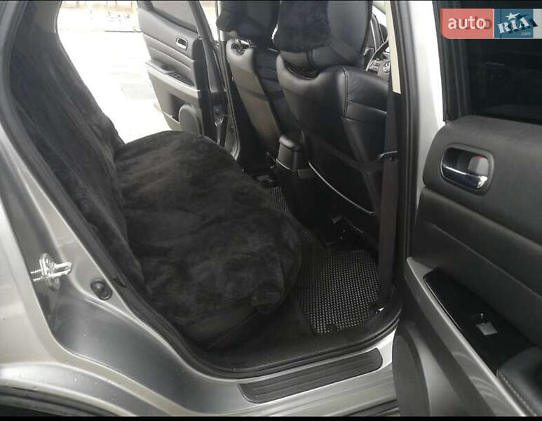 Внедорожник / Кроссовер Mazda CX-7 2011 в Подволочиске