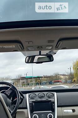 Позашляховик / Кросовер Mazda CX-7 2008 в Хмельницькому