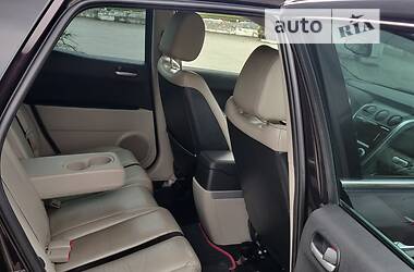 Позашляховик / Кросовер Mazda CX-7 2008 в Хмельницькому