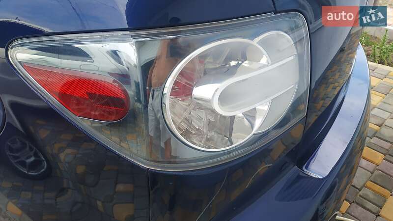 Позашляховик / Кросовер Mazda CX-7 2011 в Одесі фото 24 Позашляховик / Кросовер Mazda CX-7 2011 в Одесі