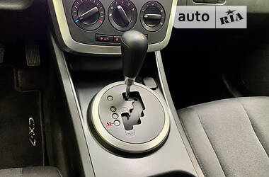 Внедорожник / Кроссовер Mazda CX-7 2008 в 