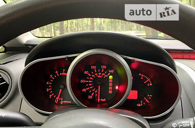 Внедорожник / Кроссовер Mazda CX-7 2008 в 