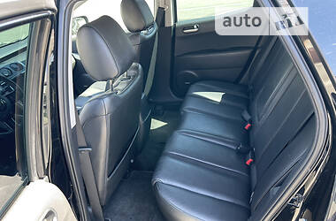 Внедорожник / Кроссовер Mazda CX-7 2008 в Киеве