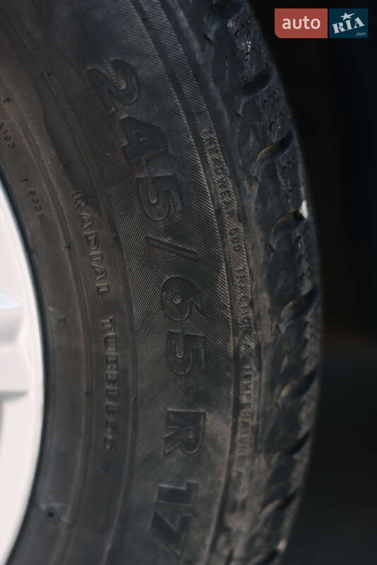 Внедорожник / Кроссовер Mazda CX-7 2011 в Умани