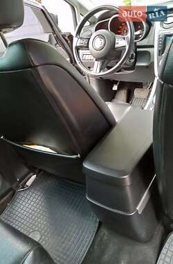Внедорожник / Кроссовер Mazda CX-7 2008 в 