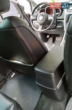 Внедорожник / Кроссовер Mazda CX-7 2008 в Ахтырке