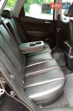 Внедорожник / Кроссовер Mazda CX-7 2008 в 