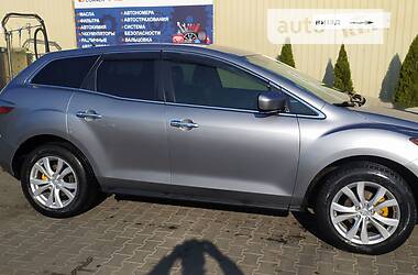 Внедорожник / Кроссовер Mazda CX-7 2010 в Одессе