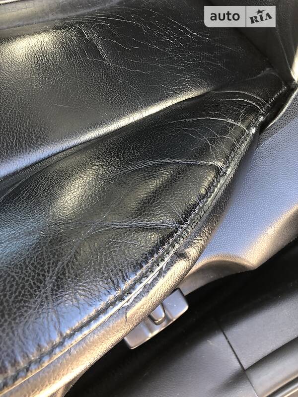 Внедорожник / Кроссовер Mazda CX-7 2007 в Киеве