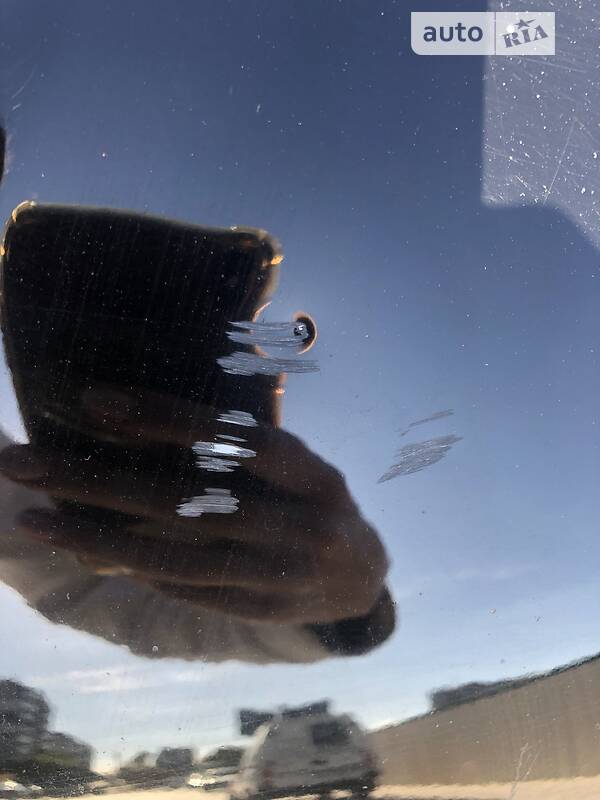 Внедорожник / Кроссовер Mazda CX-7 2007 в Киеве