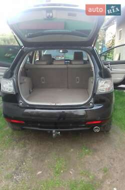 Внедорожник / Кроссовер Mazda CX-7 2011 в 
