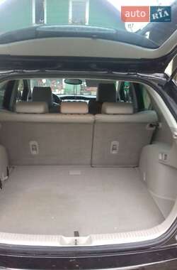 Внедорожник / Кроссовер Mazda CX-7 2011 в 