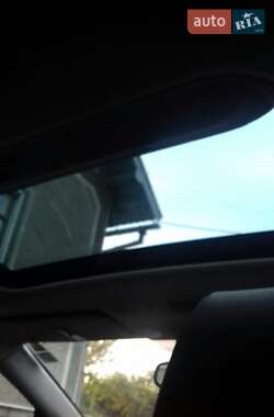 Внедорожник / Кроссовер Mazda CX-7 2011 в 