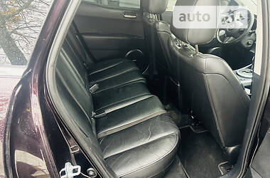 Внедорожник / Кроссовер Mazda CX-7 2007 в Ровно