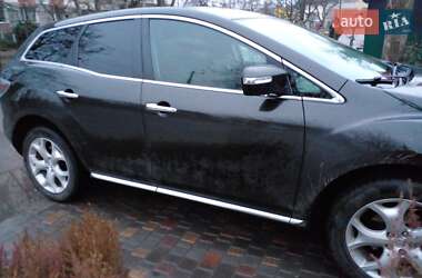 Внедорожник / Кроссовер Mazda CX-7 2011 в 