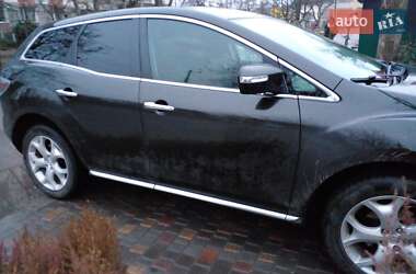 Внедорожник / Кроссовер Mazda CX-7 2011 в Измаиле