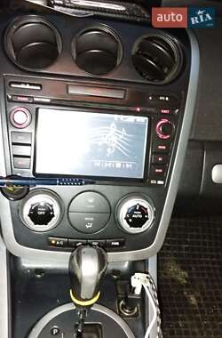 Внедорожник / Кроссовер Mazda CX-7 2007 в Жашкове
