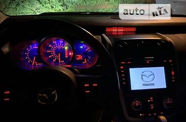 Внедорожник / Кроссовер Mazda CX-7 2008 в 