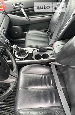 Внедорожник / Кроссовер Mazda CX-7 2011 в Дубно