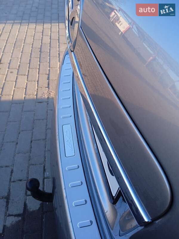 Внедорожник / Кроссовер Mazda CX-7 2009 в Городенке