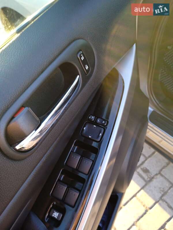 Внедорожник / Кроссовер Mazda CX-7 2009 в Городенке