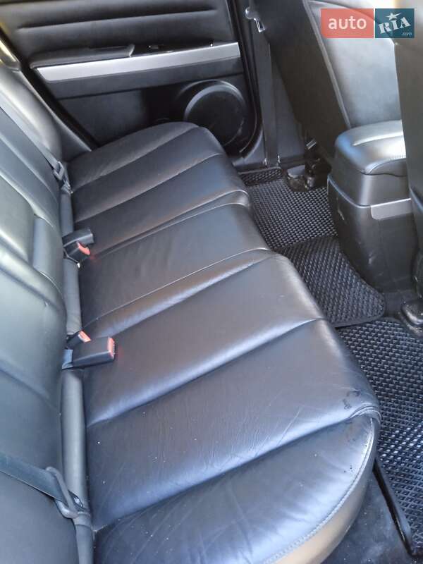 Внедорожник / Кроссовер Mazda CX-7 2009 в Городенке