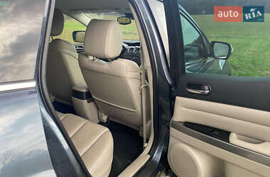 Позашляховик / Кросовер Mazda CX-7 2011 в Луцьку