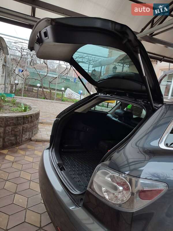 Внедорожник / Кроссовер Mazda CX-7 2011 в Запорожье