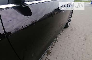 Внедорожник / Кроссовер Mazda CX-7 2008 в 