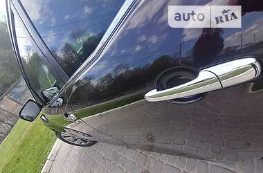 Внедорожник / Кроссовер Mazda CX-7 2008 в 