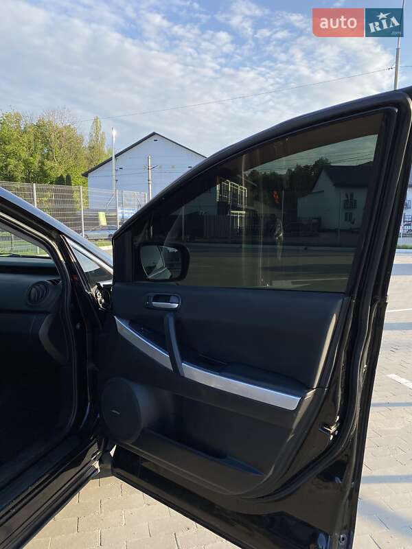 Внедорожник / Кроссовер Mazda CX-7 2008 в Киеве