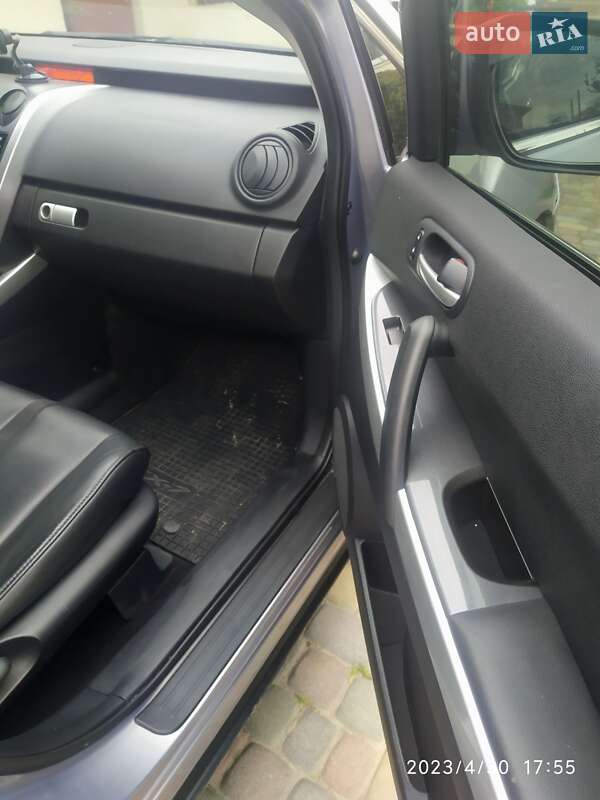 Внедорожник / Кроссовер Mazda CX-7 2008 в Ходорове