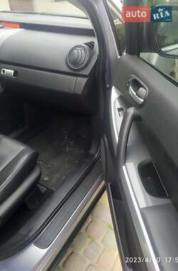 Внедорожник / Кроссовер Mazda CX-7 2008 в Ходорове