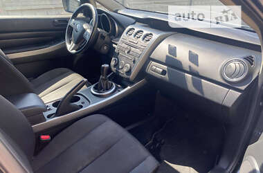 Внедорожник / Кроссовер Mazda CX-7 2011 в Брусилове