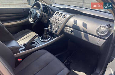 Внедорожник / Кроссовер Mazda CX-7 2011 в Брусилове