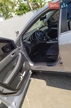 Внедорожник / Кроссовер Mazda CX-7 2008 в 