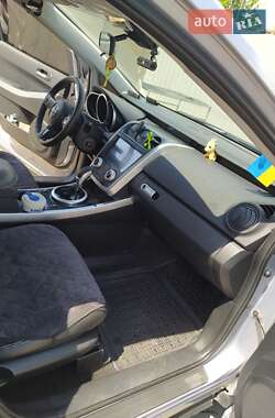 Внедорожник / Кроссовер Mazda CX-7 2008 в 