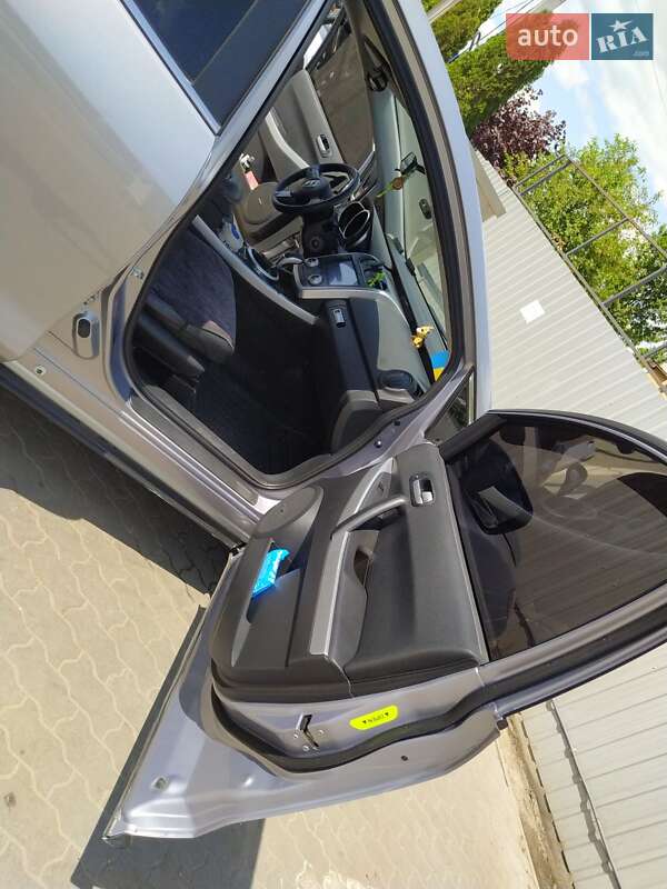 Внедорожник / Кроссовер Mazda CX-7 2008 в Луцке